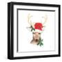 Critter Greetings VIII-Jenaya Jackson-Framed Art Print