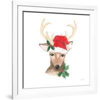 Critter Greetings VIII-Jenaya Jackson-Framed Art Print