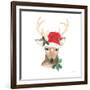 Critter Greetings VIII-Jenaya Jackson-Framed Art Print