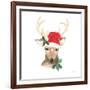 Critter Greetings VIII-Jenaya Jackson-Framed Art Print