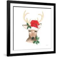 Critter Greetings VIII-Jenaya Jackson-Framed Art Print