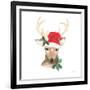 Critter Greetings VIII-Jenaya Jackson-Framed Art Print