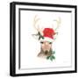 Critter Greetings VIII-Jenaya Jackson-Framed Art Print