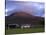 Croagh Patrick, County Mayo, Connacht, Republic of Ireland, Europe-Carsten Krieger-Stretched Canvas