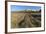 Croagnes, Provence, France-Sergio Pitamitz-Framed Photographic Print