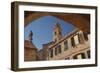 Croatia, Dalmatia, Dubrovnik, Dominican Monastery Exterior-null-Framed Giclee Print