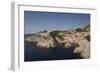 Croatia, Dalmatia, Dubrovnik, Lovrijenac Fortress Near Old Town-null-Framed Giclee Print