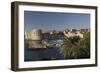 Croatia, Dalmatia, Dubrovnik, Port Near Old Town-null-Framed Giclee Print