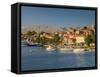 Croatia, Dalmatia, Dubrovnik Riviera, Cavtat-Alan Copson-Framed Stretched Canvas