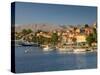 Croatia, Dalmatia, Dubrovnik Riviera, Cavtat-Alan Copson-Stretched Canvas