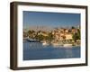 Croatia, Dalmatia, Dubrovnik Riviera, Cavtat-Alan Copson-Framed Photographic Print