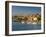 Croatia, Dalmatia, Dubrovnik Riviera, Cavtat-Alan Copson-Framed Photographic Print