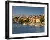 Croatia, Dalmatia, Dubrovnik Riviera, Cavtat-Alan Copson-Framed Photographic Print