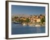 Croatia, Dalmatia, Dubrovnik Riviera, Cavtat-Alan Copson-Framed Photographic Print