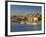 Croatia, Dalmatia, Dubrovnik Riviera, Cavtat-Alan Copson-Framed Photographic Print