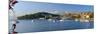 Croatia, Dalmatia, Dubrovnik Riviera, Cavtat-Alan Copson-Mounted Photographic Print