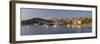 Croatia, Dalmatia, Dubrovnik Riviera, Cavtat-Alan Copson-Framed Photographic Print