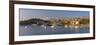 Croatia, Dalmatia, Dubrovnik Riviera, Cavtat-Alan Copson-Framed Photographic Print