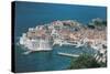 Croatia, Dalmatia Region, Dubrovnik, Old Town-null-Stretched Canvas