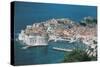 Croatia, Dalmatia Region, Dubrovnik, Old Town-null-Stretched Canvas