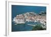 Croatia, Dalmatia Region, Dubrovnik, Old Town-null-Framed Giclee Print