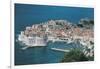 Croatia, Dalmatia Region, Dubrovnik, Old Town-null-Framed Giclee Print