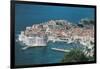 Croatia, Dalmatia Region, Dubrovnik, Old Town-null-Framed Giclee Print