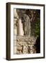 Croatia - Dalmatia - Split. Ancient Roman Salona-null-Framed Giclee Print