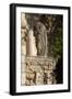 Croatia - Dalmatia - Split. Ancient Roman Salona-null-Framed Giclee Print