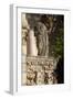 Croatia - Dalmatia - Split. Ancient Roman Salona-null-Framed Giclee Print