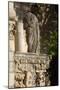 Croatia - Dalmatia - Split. Ancient Roman Salona-null-Mounted Giclee Print