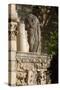 Croatia - Dalmatia - Split. Ancient Roman Salona-null-Stretched Canvas