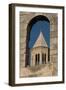 Croatia, Dalmatia, Split, Bell Tower of Cathedral of St Domnius-null-Framed Giclee Print