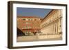 Croatia, Dalmatia, Split, Republic Square-null-Framed Giclee Print