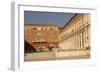 Croatia, Dalmatia, Split, Republic Square-null-Framed Giclee Print