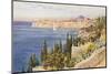 Croatia, Dubrovnik 1925-Walter Tyndale-Mounted Photographic Print