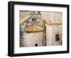 Croatia, Dubrovnik. Dominican Monastery, built in 1315, in old town Dubrovnik.-Julie Eggers-Framed Photographic Print