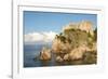 Croatia, Dubrovnik. St. Lawrence Fortress. Outside city walls. Called Dubrovnik Gibraltar.-Trish Drury-Framed Photographic Print