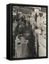 Croatia - Dubrovnik - Walls of the Minceta Fortress-null-Framed Stretched Canvas