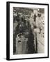 Croatia - Dubrovnik - Walls of the Minceta Fortress-null-Framed Photographic Print