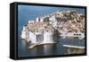 Croatia, Dubrovnik-null-Framed Stretched Canvas