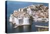 Croatia, Dubrovnik-null-Stretched Canvas