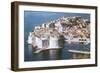 Croatia, Dubrovnik-null-Framed Photographic Print