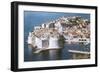 Croatia, Dubrovnik-null-Framed Photographic Print