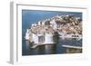 Croatia, Dubrovnik-null-Framed Photographic Print