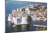 Croatia, Dubrovnik-null-Mounted Photographic Print