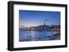 Croatia, Istria, Adriatic Coast, Umag, South Elevation-Udo Siebig-Framed Photographic Print