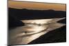 Croatia, Istria, Adriatic Coast, Vrsar, Limski Channel Near Klostar-Udo Siebig-Mounted Photographic Print