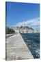 Croatia, Istria, Rovinj-Rob Tilley-Stretched Canvas