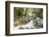 Croatia. Krka National Park cascades. UNESCO World Heritage Site.-Trish Drury-Framed Photographic Print